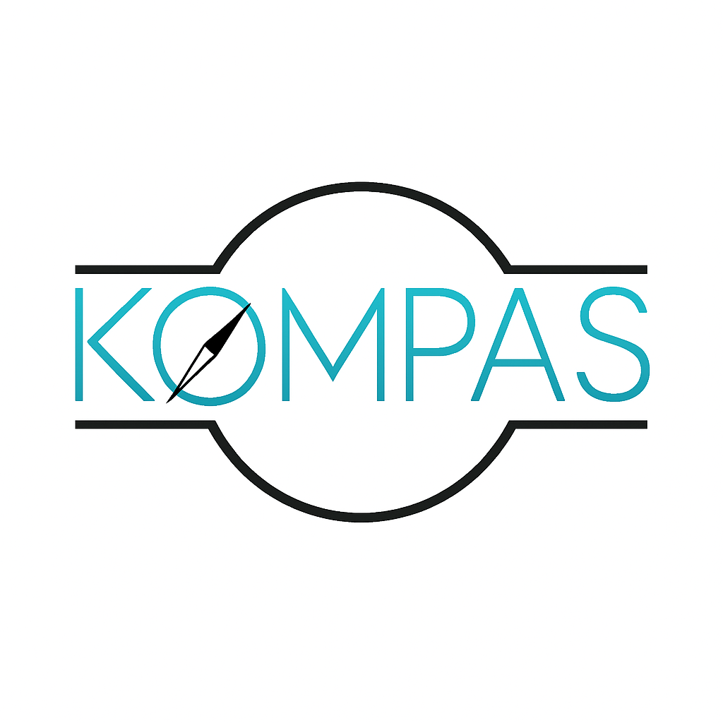 Kompas Logo